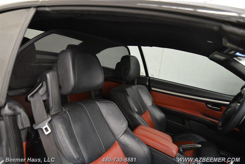 used 2011 BMW M3 car, priced at $24,998