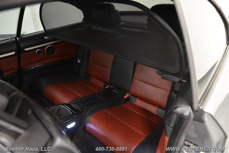 used 2011 BMW M3 car, priced at $24,998