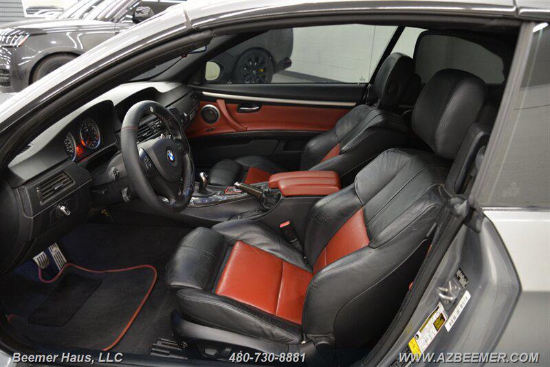 used 2011 BMW M3 car, priced at $24,998