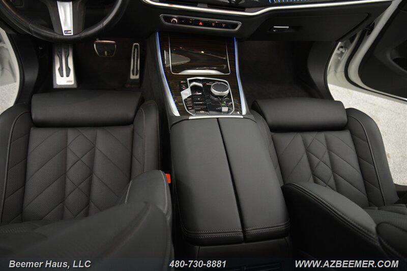 used 2024 BMW X5 PHEV car, priced at $66,998