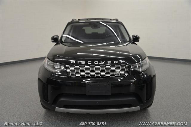 used 2022 Land Rover Discovery car, priced at $31,998