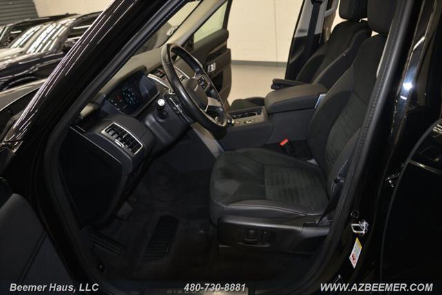 used 2022 Land Rover Discovery car, priced at $31,998