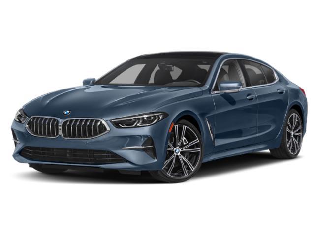used 2021 BMW 840 car, priced at $47,998