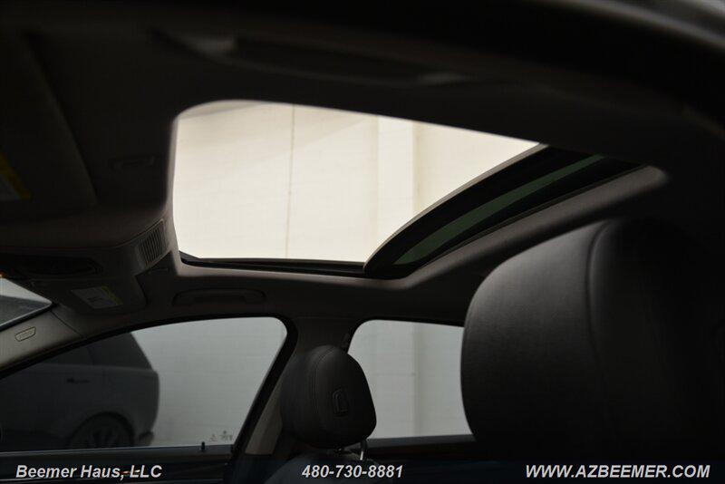 used 2015 BMW 528 car, priced at $9,998
