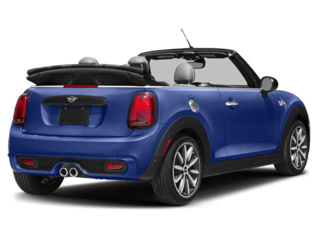 used 2019 MINI Convertible car, priced at $19,998