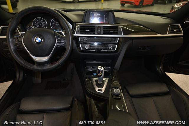 used 2017 BMW 330e car, priced at $13,998