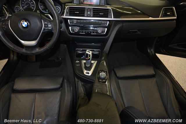 used 2017 BMW 330e car, priced at $13,998