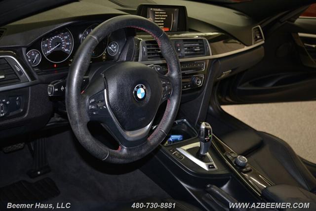 used 2017 BMW 330e car, priced at $13,998