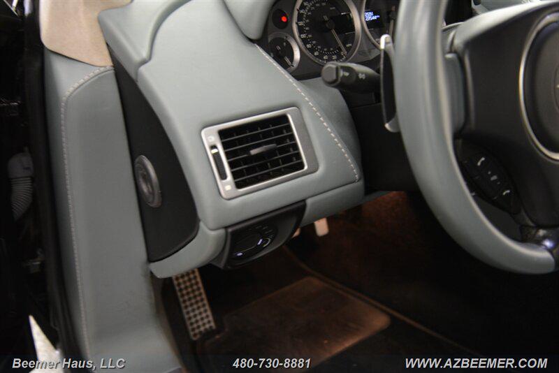used 2014 Aston Martin V8 Vantage car, priced at $52,998