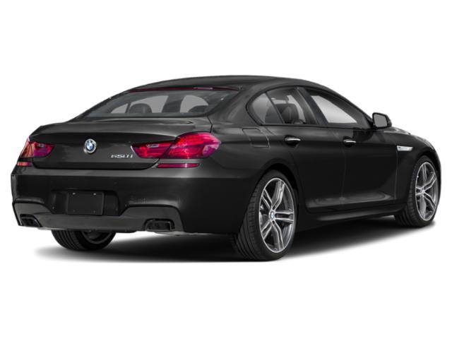 used 2019 BMW 650 Gran Coupe car, priced at $36,998
