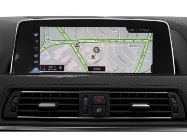 used 2019 BMW 650 Gran Coupe car, priced at $36,998
