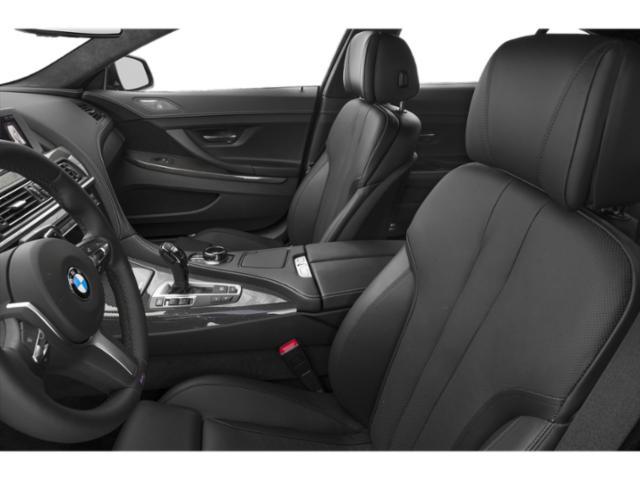 used 2019 BMW 650 Gran Coupe car, priced at $36,998