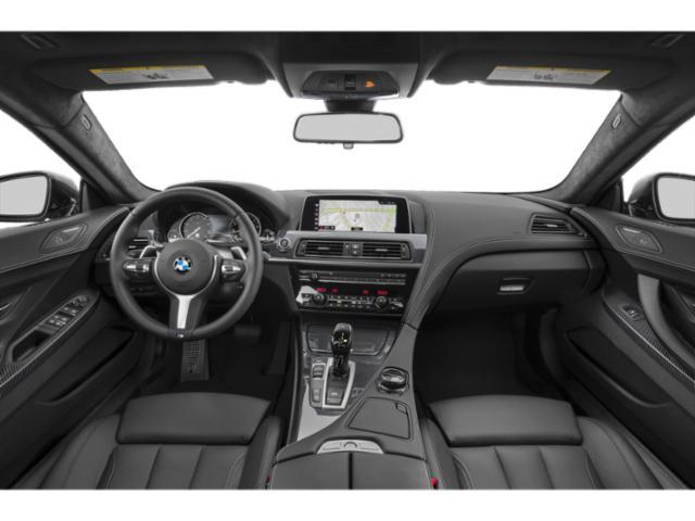 used 2019 BMW 650 Gran Coupe car, priced at $36,998