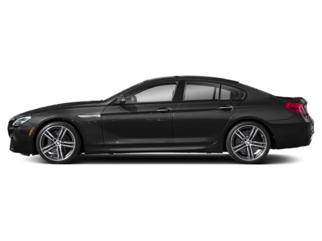 used 2019 BMW 650 Gran Coupe car, priced at $36,998