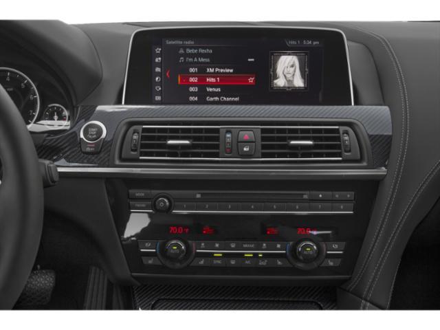 used 2019 BMW 650 Gran Coupe car, priced at $36,998