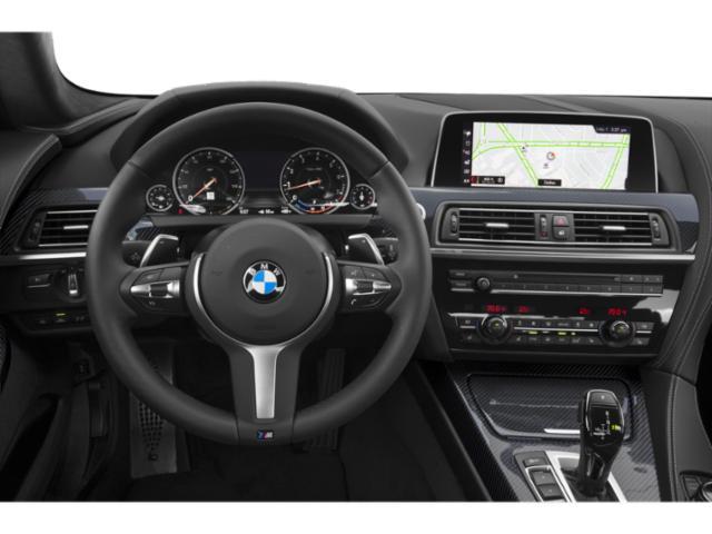 used 2019 BMW 650 Gran Coupe car, priced at $36,998