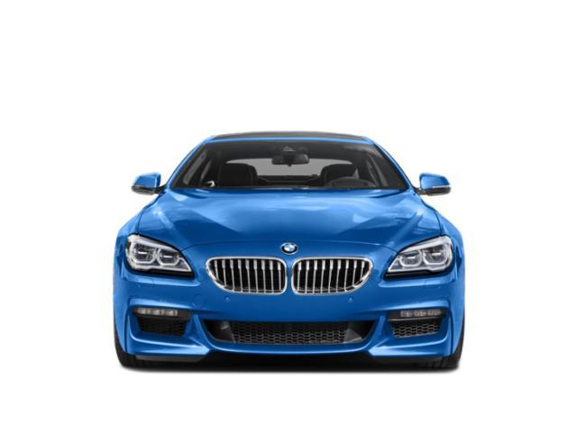 used 2019 BMW 650 Gran Coupe car, priced at $36,998