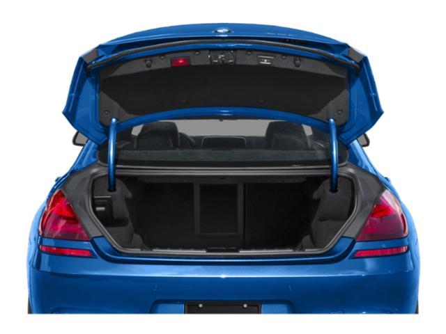 used 2019 BMW 650 Gran Coupe car, priced at $36,998