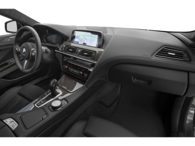 used 2019 BMW 650 Gran Coupe car, priced at $36,998