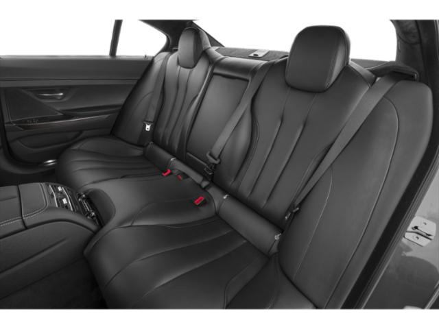 used 2019 BMW 650 Gran Coupe car, priced at $36,998