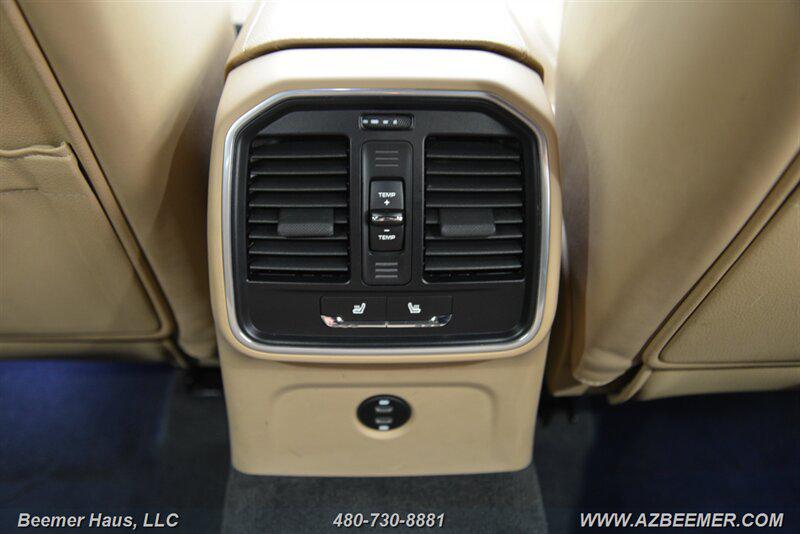 used 2023 Porsche Macan car, priced at $48,998