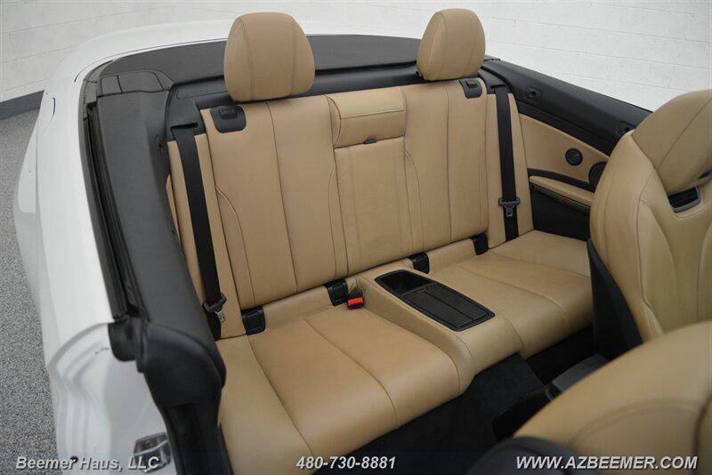 used 2016 BMW M4 car, priced at $35,998