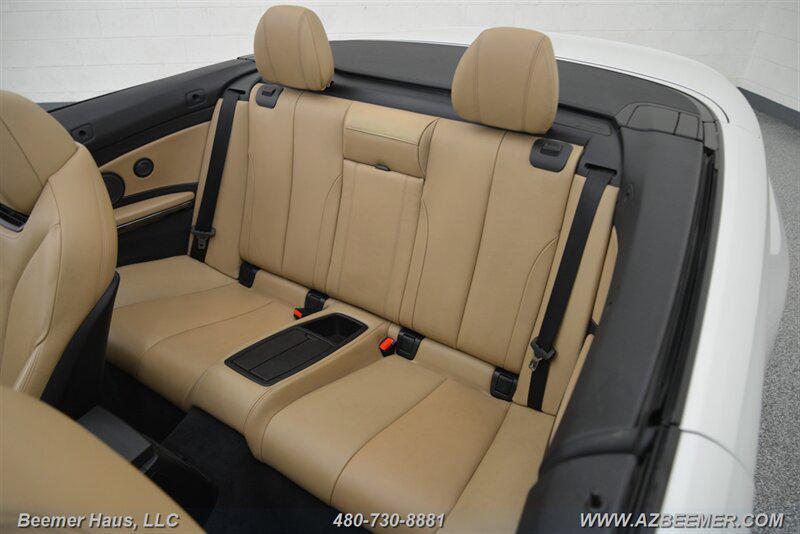 used 2016 BMW M4 car, priced at $35,998