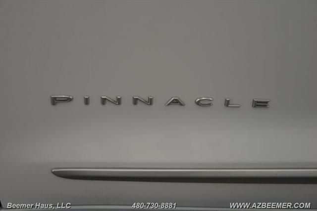 used 2022 Chrysler Pacifica car, priced at $39,998