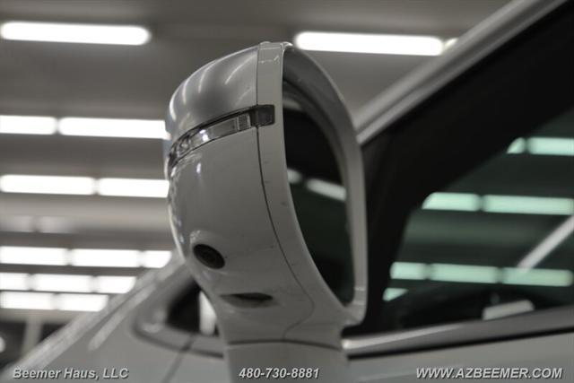 used 2022 Chrysler Pacifica car, priced at $39,998