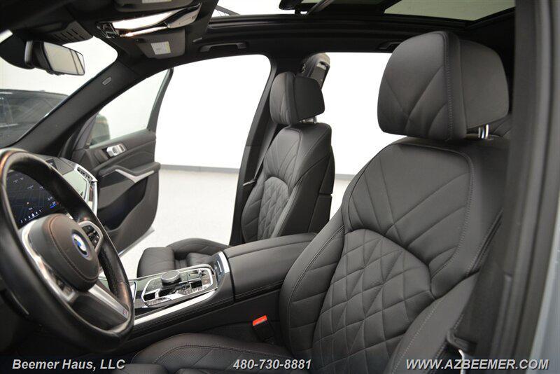 used 2024 BMW X5 PHEV car, priced at $66,998