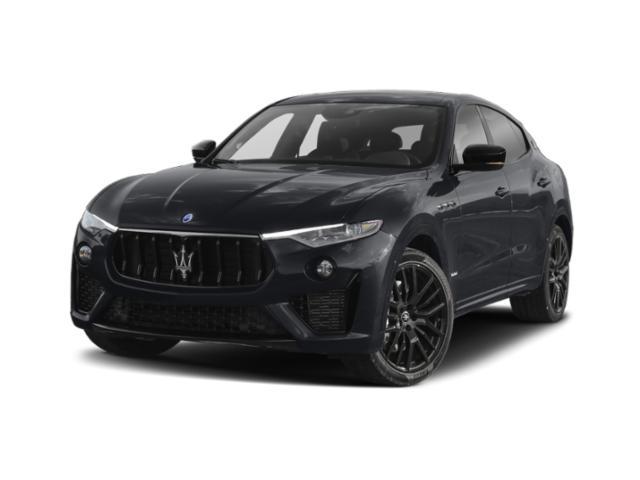 used 2021 Maserati Levante car, priced at $36,998