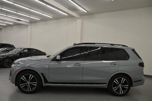 used 2023 BMW X7 car, priced at $68,998