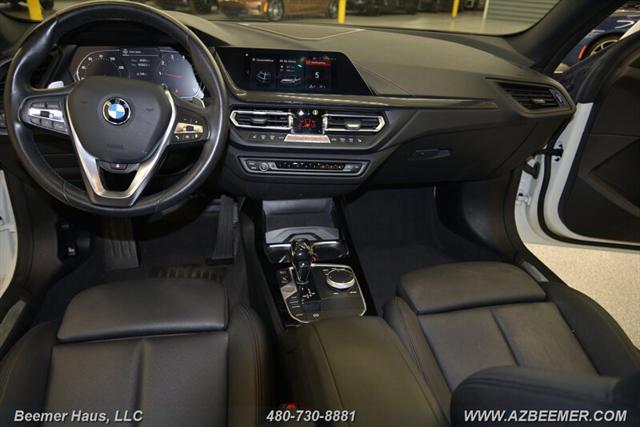 used 2020 BMW 228 Gran Coupe car, priced at $22,998