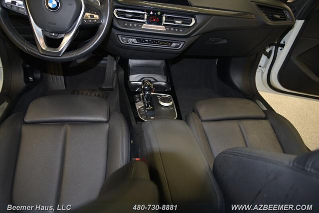 used 2020 BMW 228 Gran Coupe car, priced at $22,998