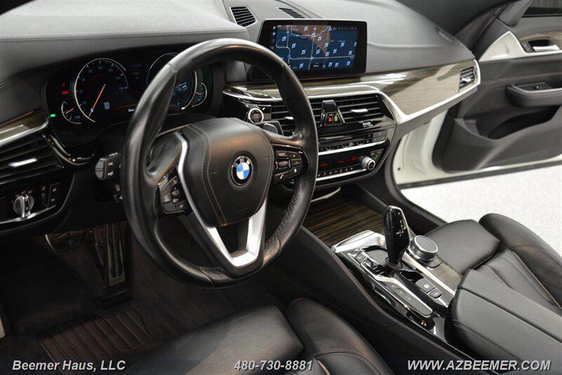 used 2018 BMW 640 car, priced at $22,998