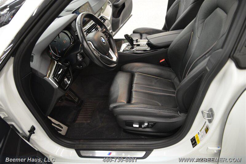 used 2018 BMW 640 car, priced at $22,998