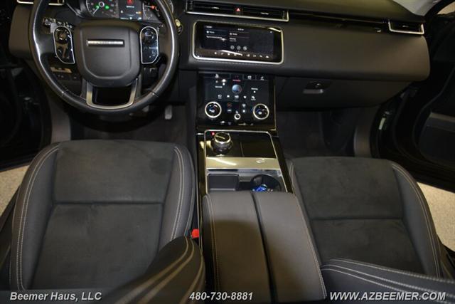 used 2019 Land Rover Range Rover Velar car, priced at $31,998