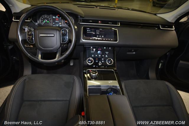 used 2019 Land Rover Range Rover Velar car, priced at $31,998