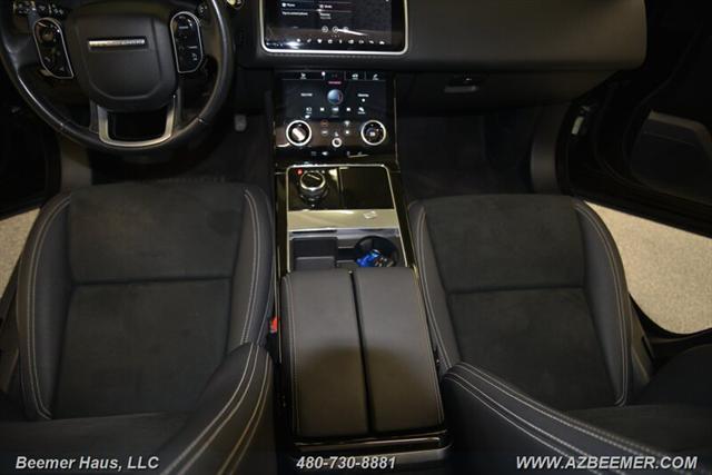 used 2019 Land Rover Range Rover Velar car, priced at $31,998