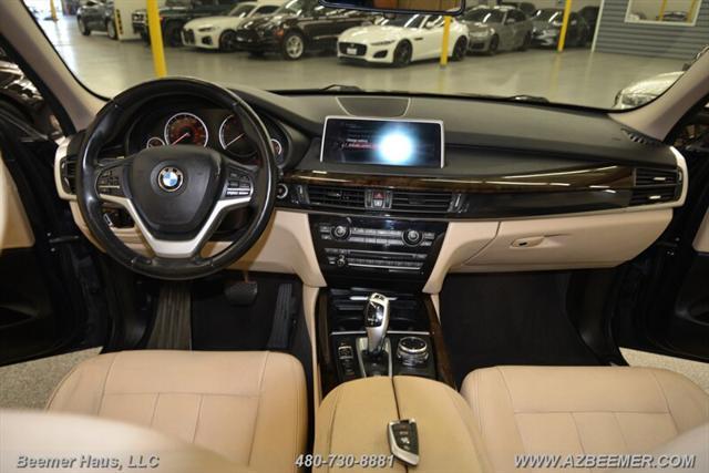 used 2016 BMW X5 eDrive car, priced at $14,998