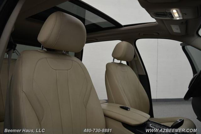 used 2016 BMW X5 eDrive car, priced at $14,998