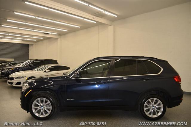 used 2016 BMW X5 eDrive car, priced at $14,998