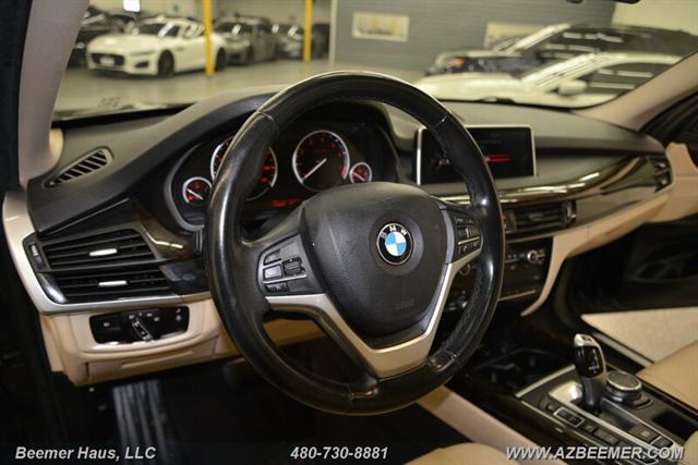 used 2016 BMW X5 eDrive car, priced at $14,998