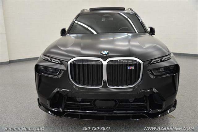 used 2023 BMW X7 car, priced at $79,998