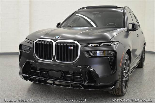 used 2023 BMW X7 car, priced at $79,998