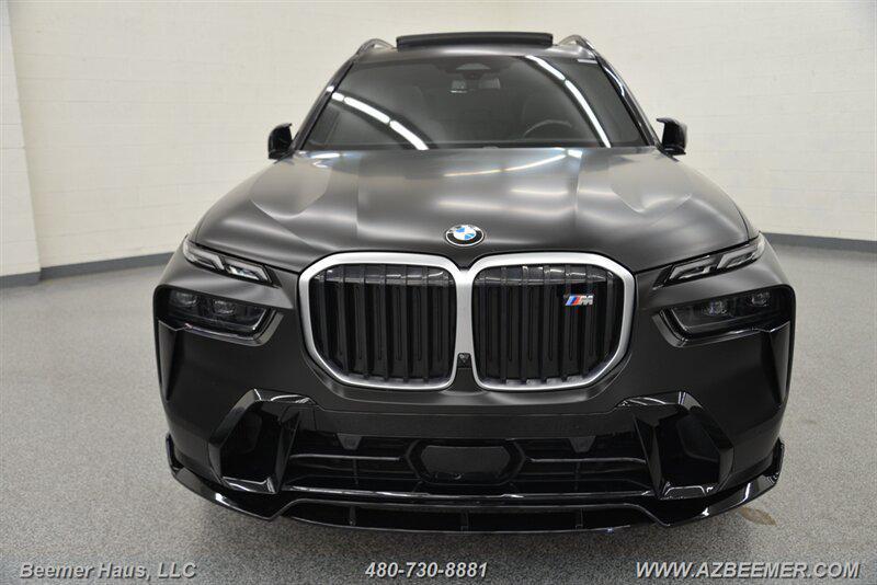 used 2023 BMW X7 car, priced at $76,998