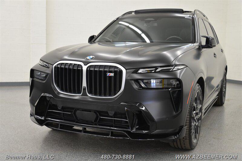 used 2023 BMW X7 car, priced at $76,998