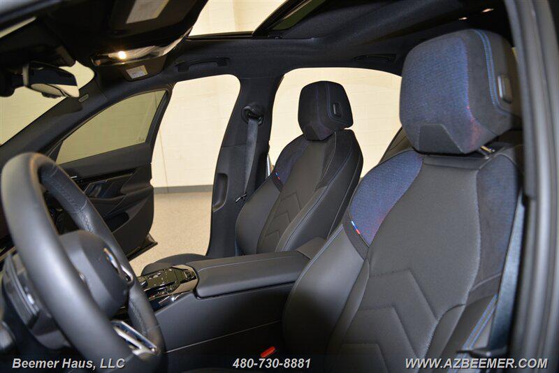 used 2024 BMW 530 car, priced at $48,998