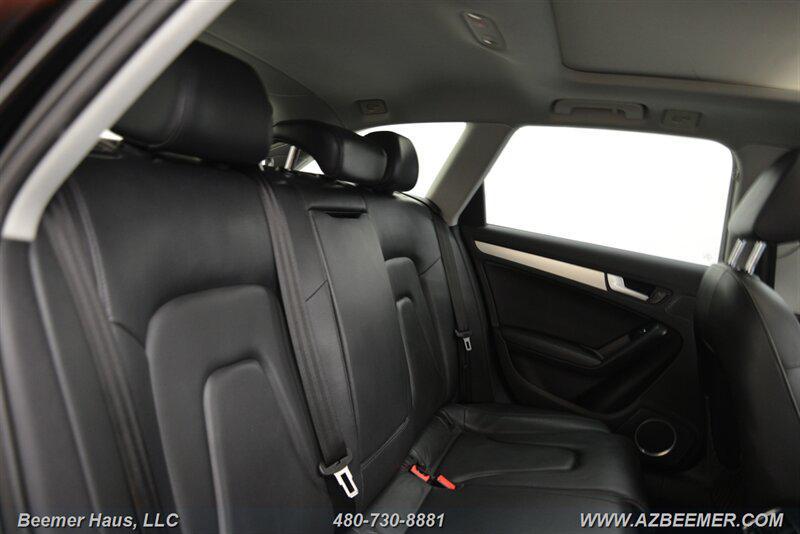used 2013 Audi allroad car, priced at $7,500