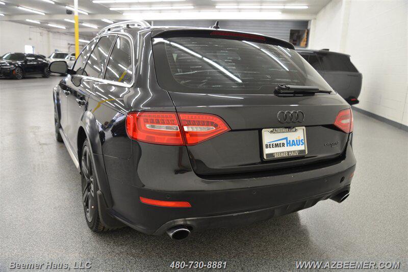 used 2013 Audi allroad car, priced at $7,500